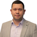 Bakhodir Kurbonov