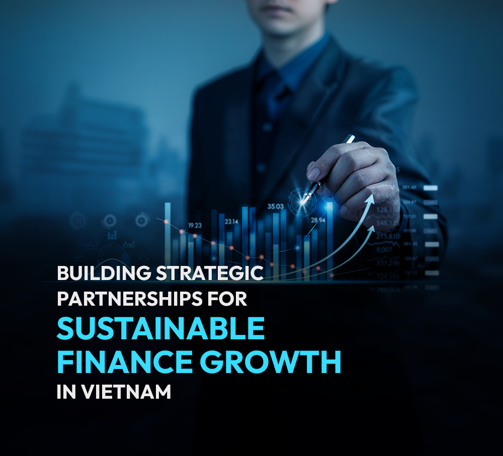 World Financial Innovation Series – Vietnam