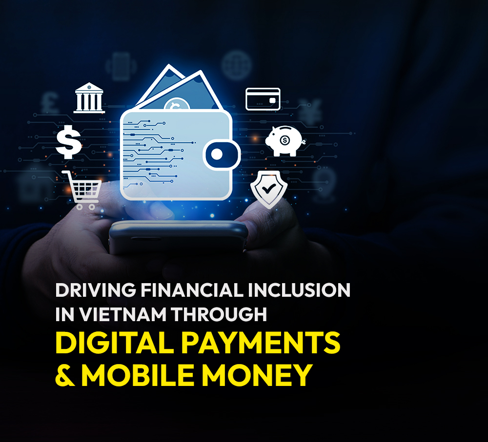 World Financial Innovation Series – Vietnam