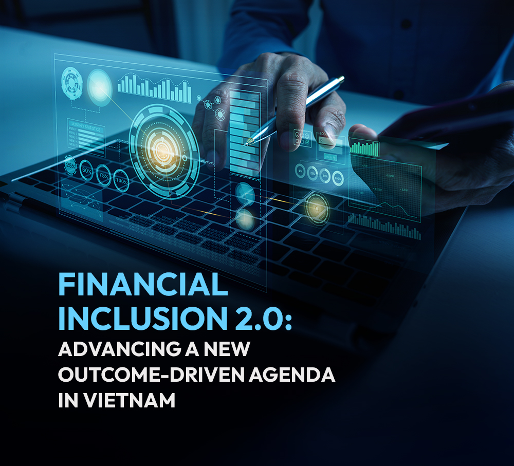 World Financial Innovation Series – Vietnam