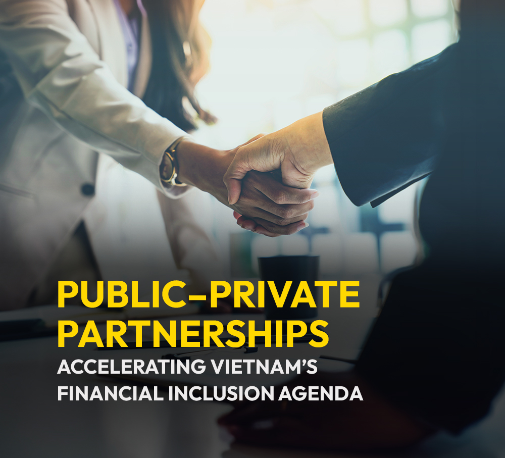 World Financial Innovation Series – Vietnam