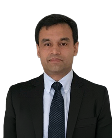 Koustuv Banerjee
