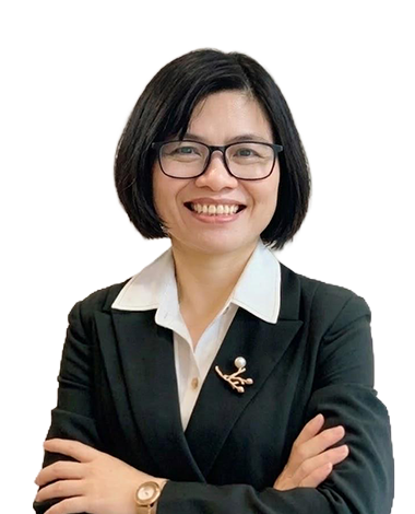 Minh Ha Nguyen