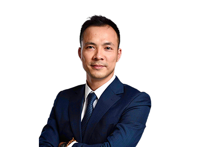 Viet Nguyen