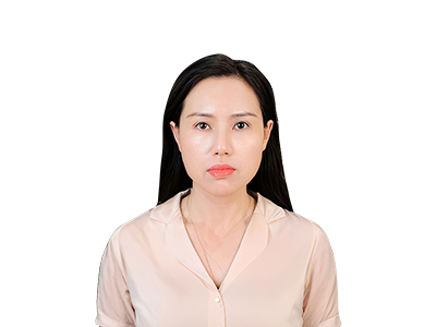 Nguyen Thi Tuyet Mai