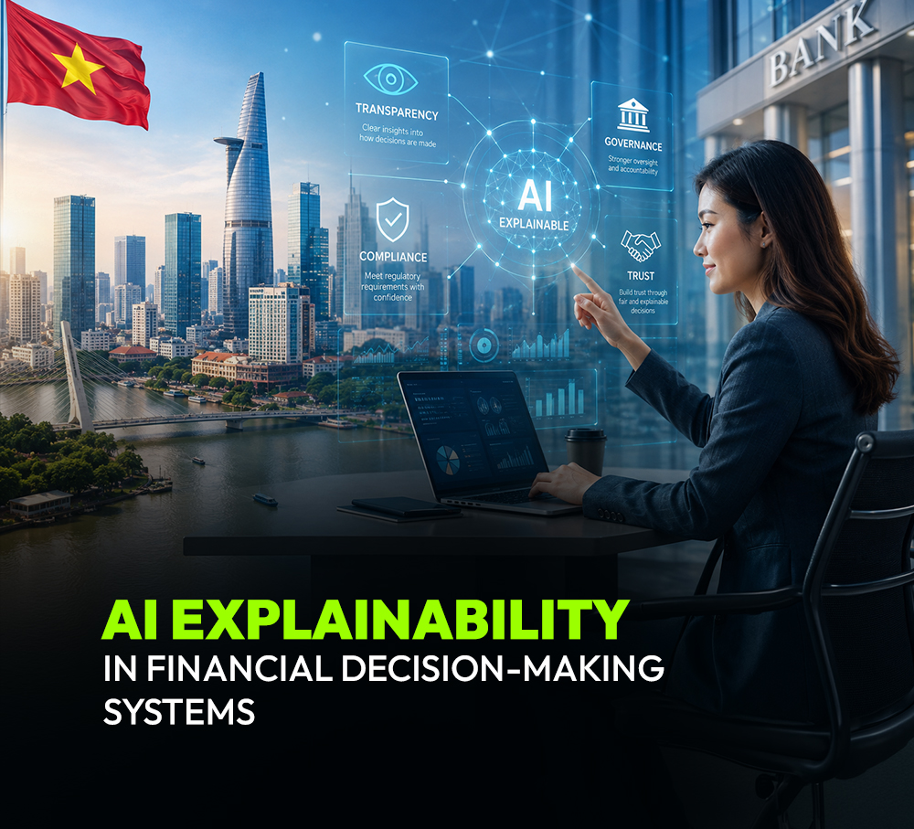 AI Explainability in Financial Decision-Making Systems 