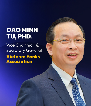 Dao Minh Tu, PhD