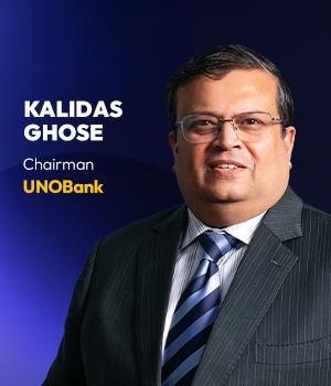 Kalidas Ghose